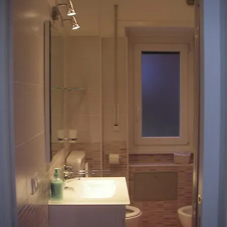 Appartement Casa Vacanze Maury Rome