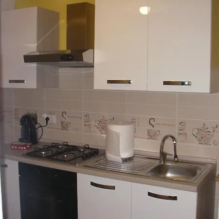 Appartement Casa Vacanze Maury