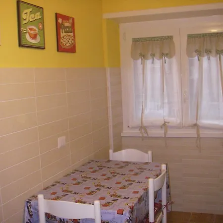 Appartement Casa Vacanze Maury *