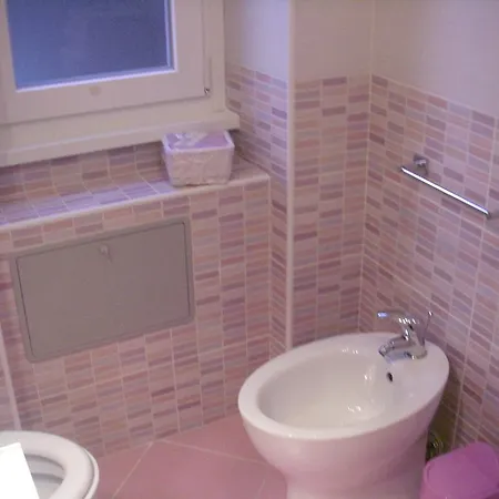 Casa Vacanze Maury Appartement *