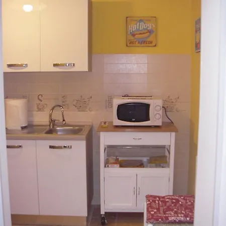 Casa Vacanze Maury Rome