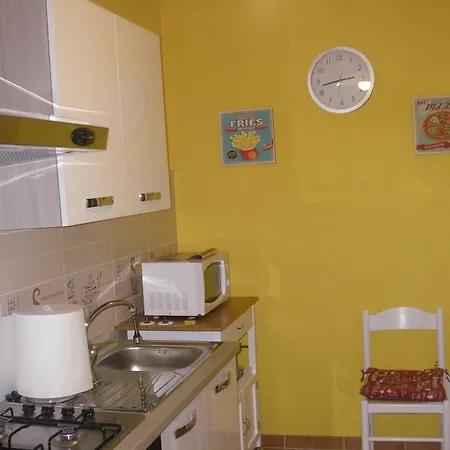 Casa Vacanze Maury *