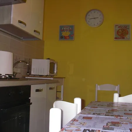 Appartement Casa Vacanze Maury
