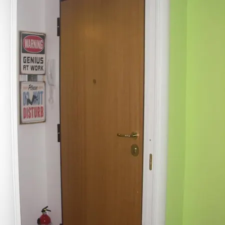 Casa Vacanze Maury Rome