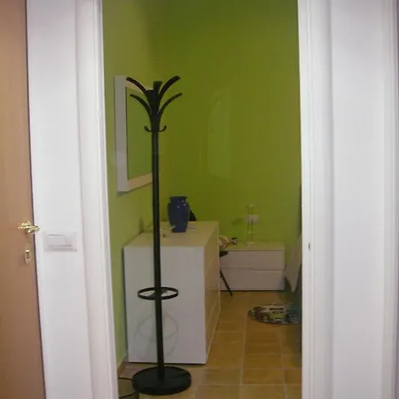 Casa Vacanze Maury