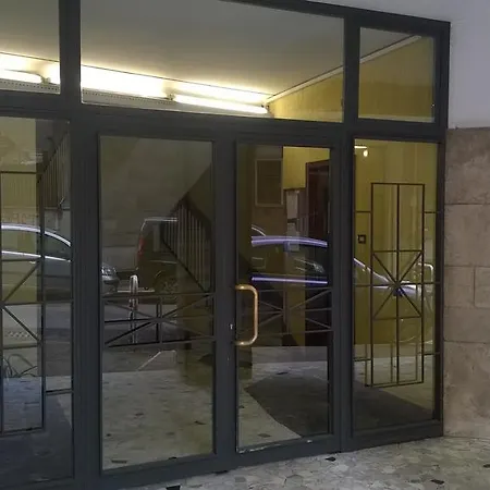 Casa Vacanze Maury Rome