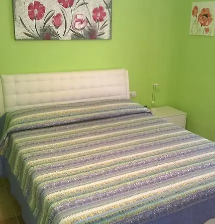 Casa Vacanze Maury Rome