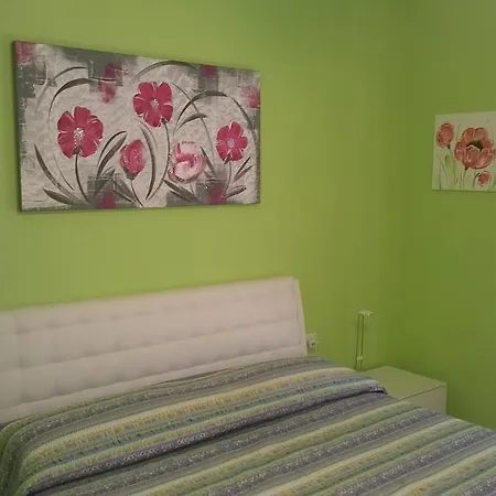 Appartement Casa Vacanze Maury Rome