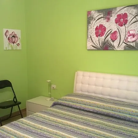 Appartement Casa Vacanze Maury