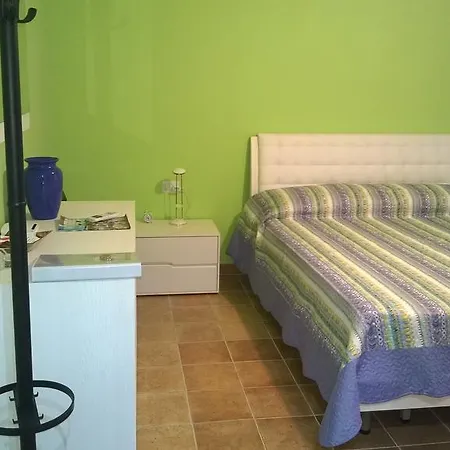 Appartement Casa Vacanze Maury Rome