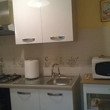 Casa Vacanze Maury