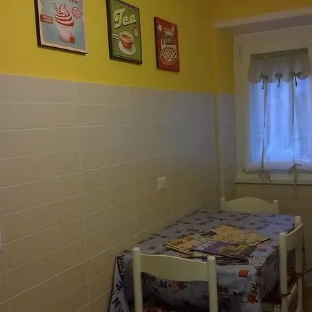 Appartement Casa Vacanze Maury *