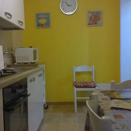 Casa Vacanze Maury Rome