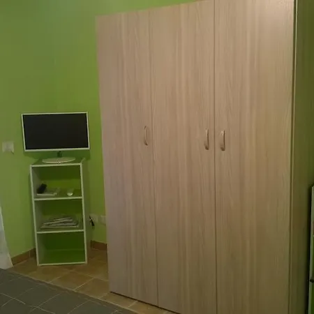 Casa Vacanze Maury