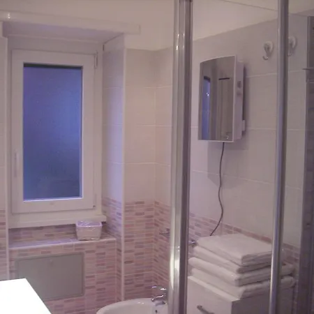 Casa Vacanze Maury Rome